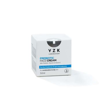VZK Prebiotic krema za kombinovanu i masnu kožu 50ml