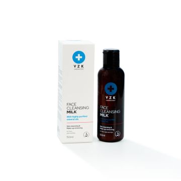 VZK mleko za čišćenje lica 150ml