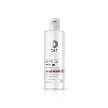 VZK Sensitive micelarna voda 200ml