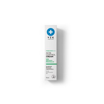 VZK krema za akne 15ml