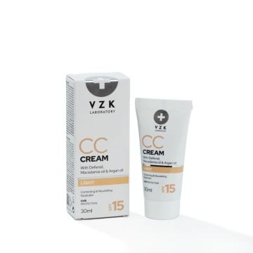 VZK cc light krema za lice 30ml