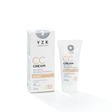 VZK cc medium krema za lice 30ml
