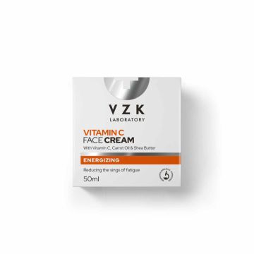 VZK Vitamin C krema za lice 50ml