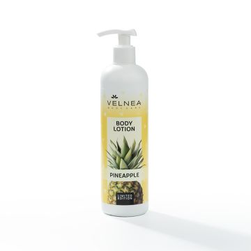 Velnea losion za telo ananas le 400ml