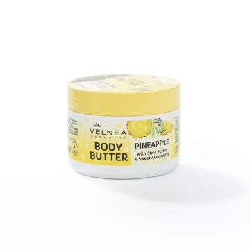 Velnea buter za telo ananas le 300ml