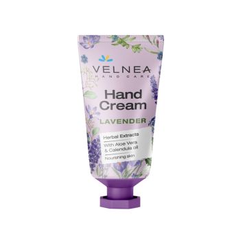 Velnea lavanda krema za ruke 75ml