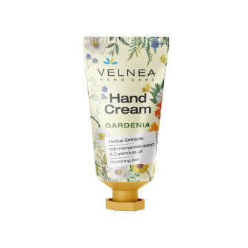 Velnea gardenia krema za ruke 75ml