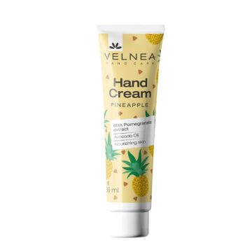 Velnea ananas krema za ruke 30ml