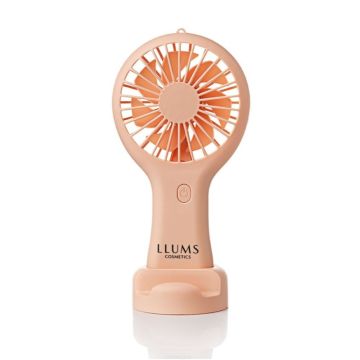 Llums mini beauty fan