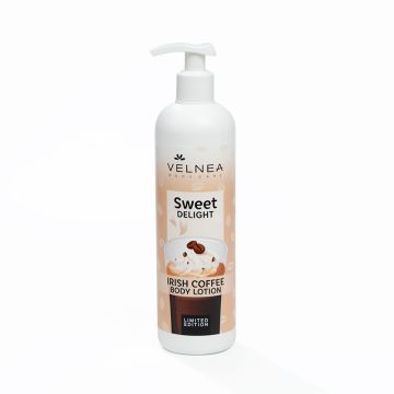 Velnea losion za telo irish coffee 400ml