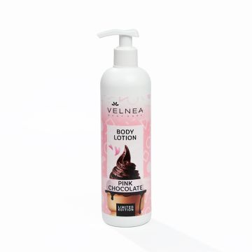 Velnea losion za telo pink chocolate 400ml