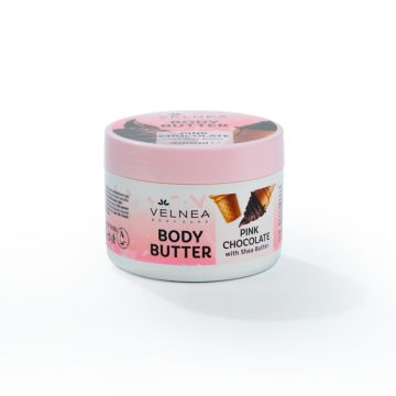 Velnea buter za telo pink chocolate 300ml