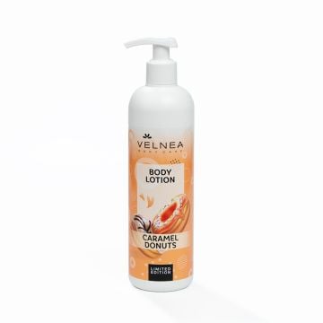 Velnea losion za telo karamel 400ml