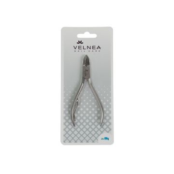 Velnea klješta za nokte inox 11cm