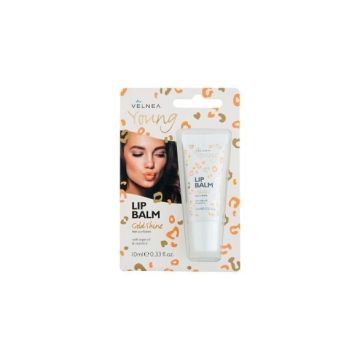  Velnea Young balzam za usta gold shine 10ml