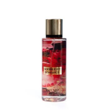 Velnea body mist moonlight romance 250ml
