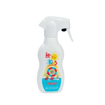 Velnea Kids Sun sprej za sunčanje SPF50+ 250ml