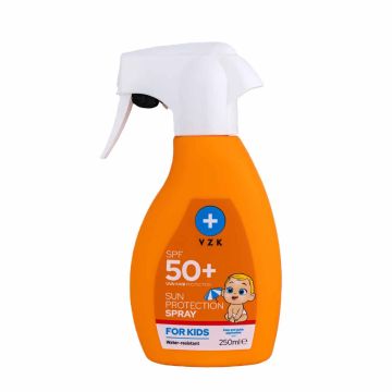 Vzk sprej za zaštitu od sunca spf50+ za decu