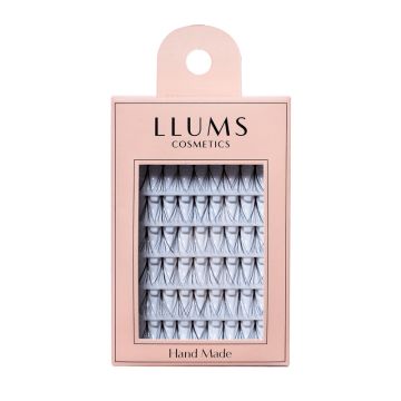 Llums trepavice model 01 pramenčići