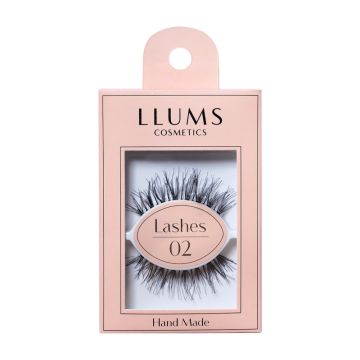 Llums trepavice model 02