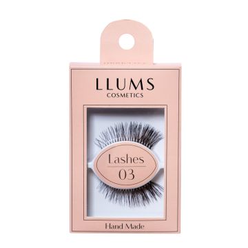 Llums trepavice model 03