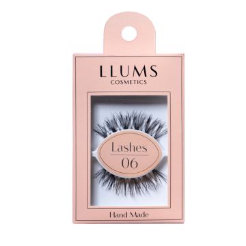 Llums trepavice model 06