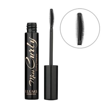 Llums miss curly maskara 12ml