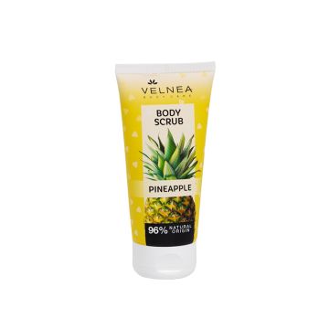 Velnea piling za telo ananas 150ml