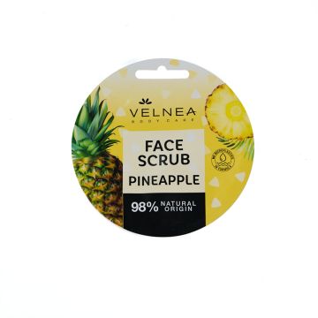 Velnea piling za lice ananas 10ML