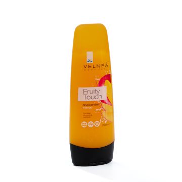 Velnea mango gel za tuširanje 250ml