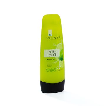 Velnea lime gel za tuširanje 250ml