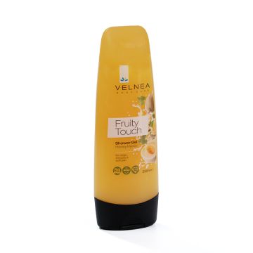Velnea honey melon gel za tuširanje 250ml