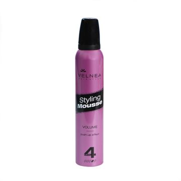 Velnea pena za kosu volume 200ml