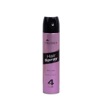 Velnea lak za kosu volume 300ml