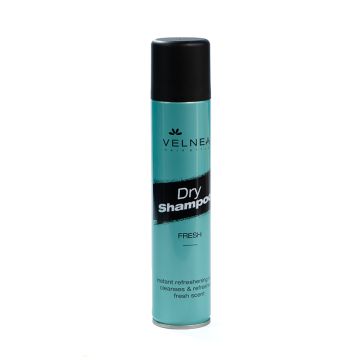 Velnea Šampon za suvo pranje Fresh 200ml