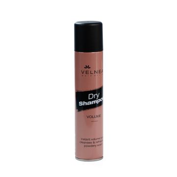Velnea Šampon za suvo pranje Volume 200ml