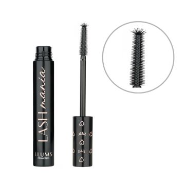  Llums lash mania maskara 8,5ml