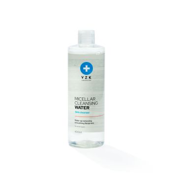 VZK micelarna voda 400ml