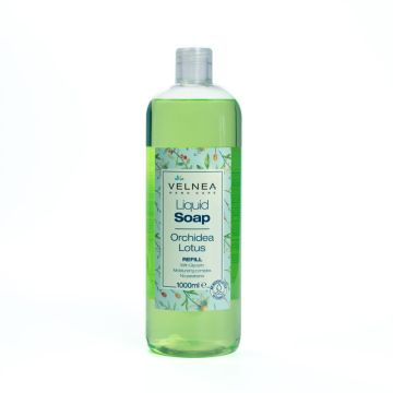 Velnea tečni sapun Orhidea lotus 1000ml