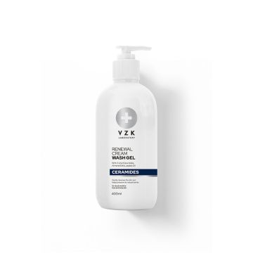 VZK renewal kremasta kupka sa ceramidima 400ml