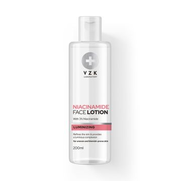 VZK niacinamid losion 200ml