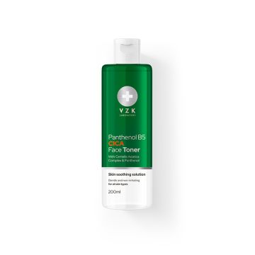 VZK CICA + pantenol B5 tonik 200ml