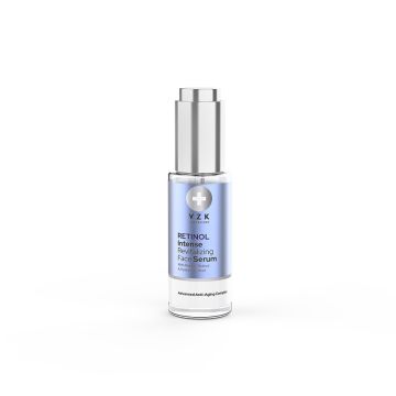 VZK revitalizujući serum za lice sa retinolom 30ml