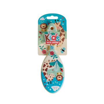Velnea Kids četka za kosu zoo