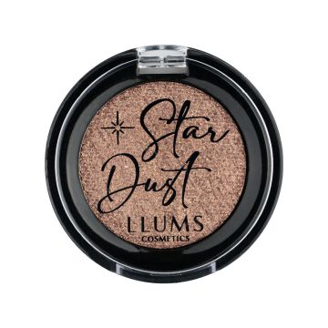Llums star dust mono senke bronze 05