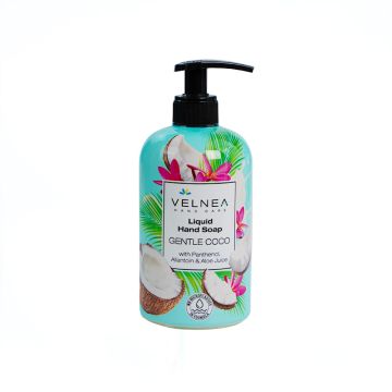 Velnea tečni sapun kokos 500ml