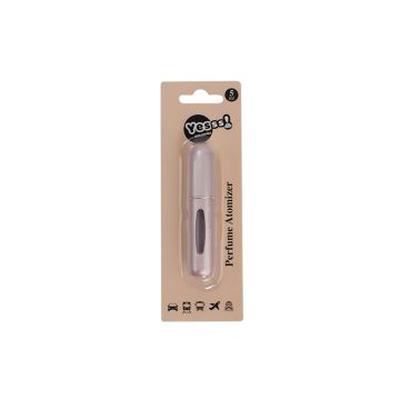 Yesss! bočica za parfem roze 5ml