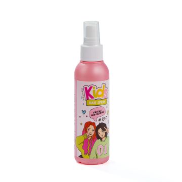Velnea Kids sprej za lako češljanje kose za devojčice 130ml