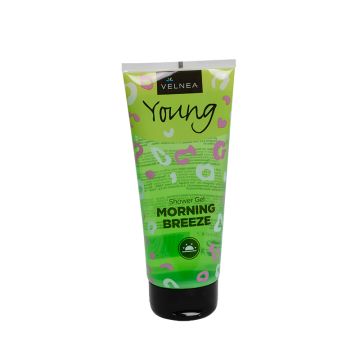  Velnea Young Morning breeze gel za tuširanje 200ml