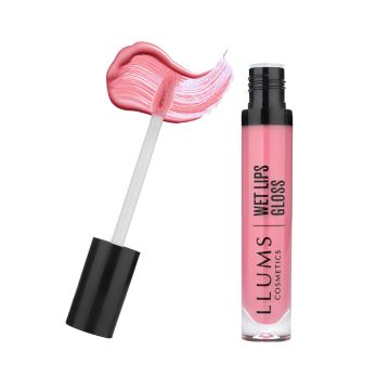 Llums Wet lips sjaj za usne happy 13